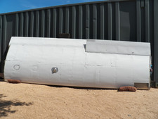 Cessna 210 LH Wing Assy 1221001-12