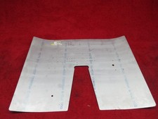 Cessna 210 Lower FWD Fuselage Skin