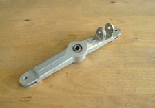 Cessna 210 Nose Landing Gear Steering