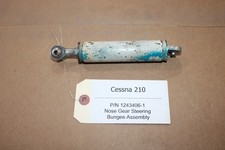 Cessna 210 P/N 1243406-1 Nose Gear