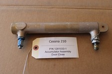 Cessna 210 P/N 1281033-1 Door Close