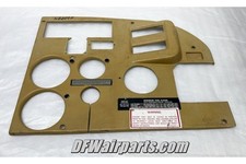 Cessna 210 Right Hand Instrument Panel