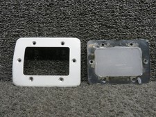 Cessna 2101006-1, 2101007-1 P210N Ice Detector
