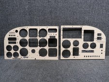 Cessna 2113025-35-C12 / 2113026-25-C12 P210N Instrument