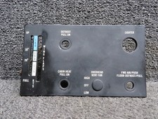 Cessna 2113028-7 P210N Astronics Corporation Panel
