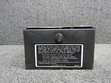 Cessna 2113030-6, 2113031-7 P210N Glove Box