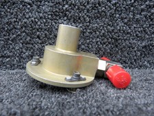 Cessna 2116016-4, S2020-2 T182T Fuel Drain