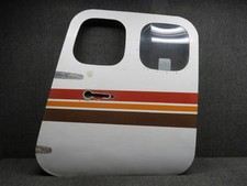 Cessna 2117101-201 P210N Cabin Door Structure