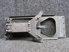 Cessna 2117121-2, 2117121-11 P210N Cabin Door