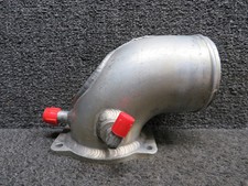 Cessna 2150001-11 P210N Adapter & Venturi