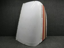 Cessna 2152012-2 P210N Engine Cowl Half