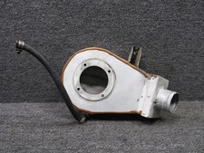 Cessna 2250034-1 TR182 Lycoming O-540-L3C5D Carburetor