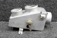 Cessna 2250097-6 TR182 Carburetor Airbox Assembly