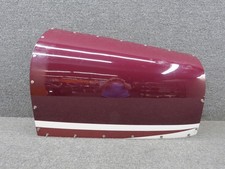 Cessna 2252042-38 T182T Upper Cowl Assembly