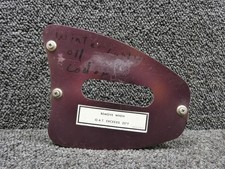 Cessna 2401015-5 172RG Winterization Cover Assembly