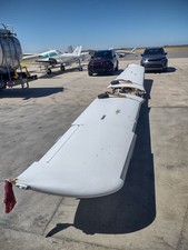 Cessna 240TTx Wing Assembly