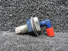 Cessna 2416008-1 T182T Fuel Drain Fitting