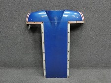 Cessna 2452004-1, 2452000-3 172RG Nose Cap