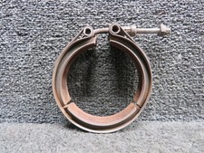 Cessna 24540-250 P210N Crossover Clamp
