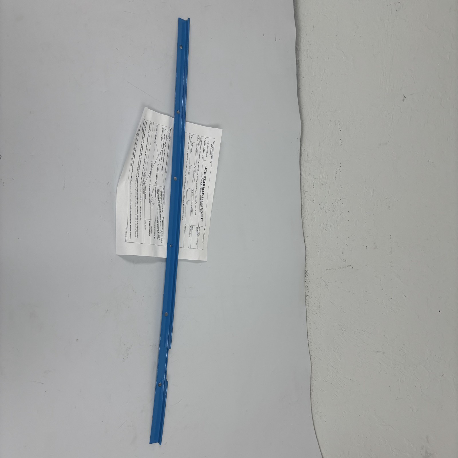 Cessna 2611103-12 | Caravan: STIFFENER w/