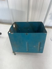 Cessna 310 Aircraft Battery Box housing