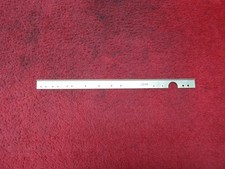 Cessna 310 LH Seat Track PN