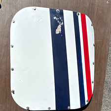 Cessna 310 nose access panel