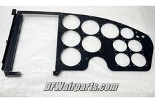 Cessna 310 Right Hand Instrument Shock