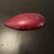 Cessna 310 Tip Tank Shield Vent