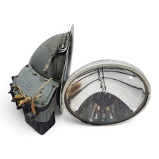 Cessna 310C Grimes Retractable Landing Light