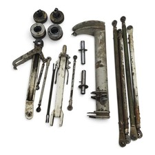Cessna 310C Main Landing Gear Assy