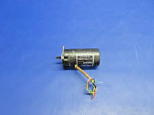 Cessna 310N Electro-Mech Landing Gear Motor