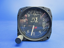 Cessna 310N Instruments & Flight Research