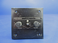Cessna 310N P.S. Engineering Intercom &