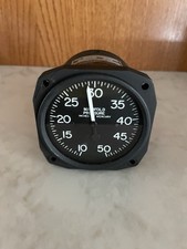 Cessna 3.125" Manifold Pressure Gauge As