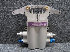 Cessna 32-105-3 (Alt: 9912627-6) Brake Metering