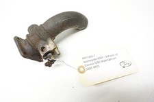 Cessna 320 Skyknight L/H Exhaust Wastegate
