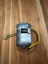 Cessna 337 Flap Actuator Motor