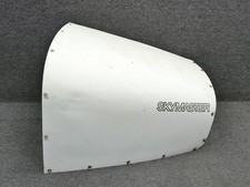 Cessna 337 Forward Engine Cowl Door