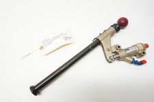 Cessna 337 Skymaster Emergency Hand Pump
