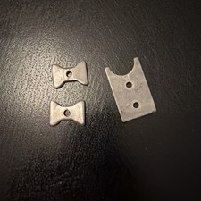 Cessna 402C Seat Stops