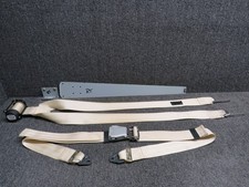 Cessna 4076-1-211-8036 210 AmSafe Co-Pilot Shoulder