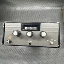 Cessna 41240-1001 ARC R-546A ADF Receiver