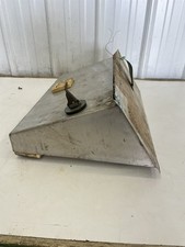 Cessna 414 421 Windshield Alcohol Anti