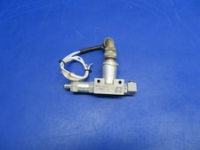 Cessna 421 Airesearch Solenoid Valve P/N