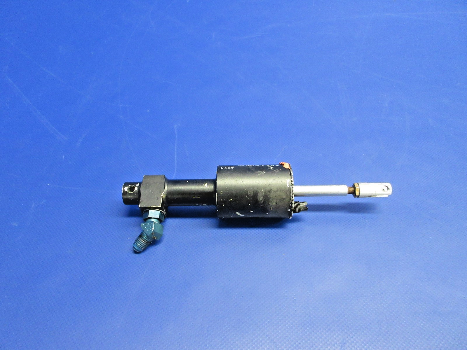 Cessna 421 Brake Master Cylinder P
