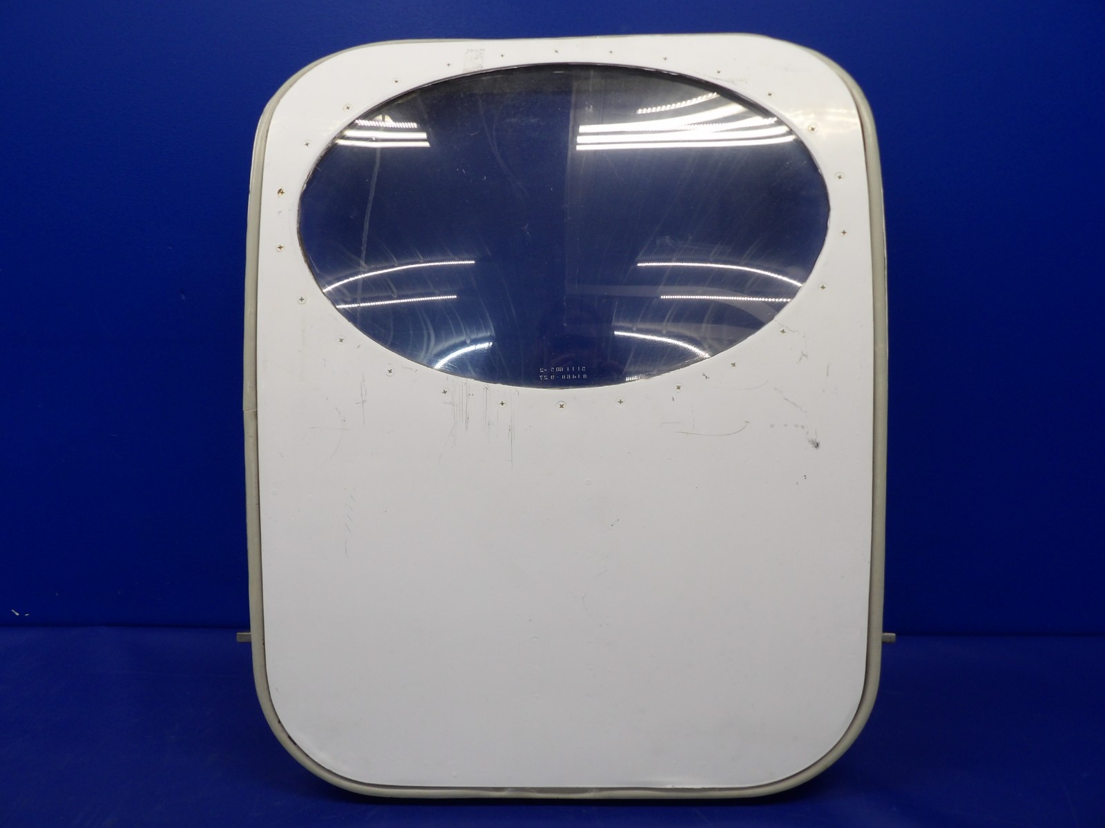 Cessna 421 Emergency Escape Door P