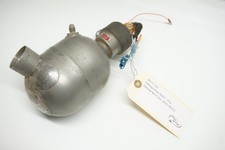 Cessna 421 Fire Extinguisher Assembly, P/N: