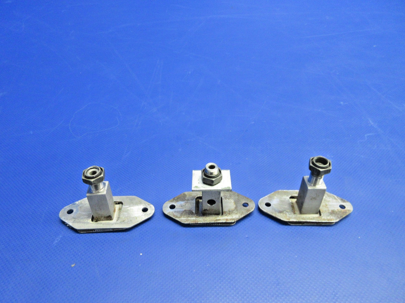 Cessna 421 Main Door Latch Receptacle P