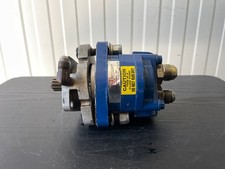 Cessna 421 P/N 24205RAK PUMP HYD